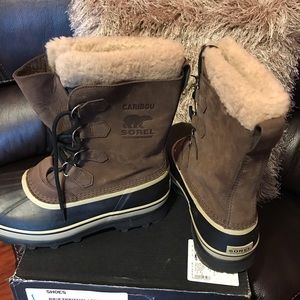 Sorel men’s
